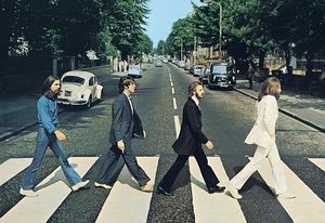 22 Abbey Road St Johns Wood